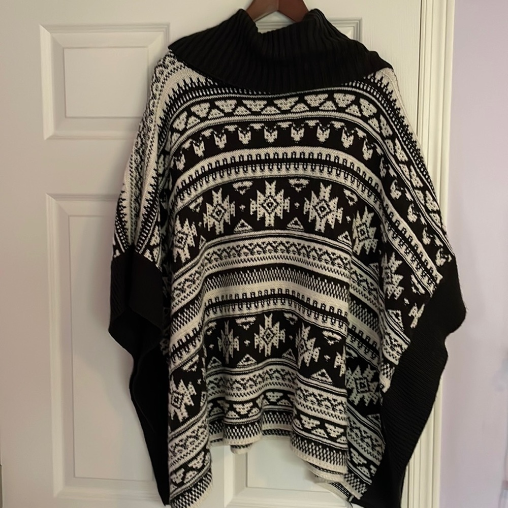 Women’s small sweater